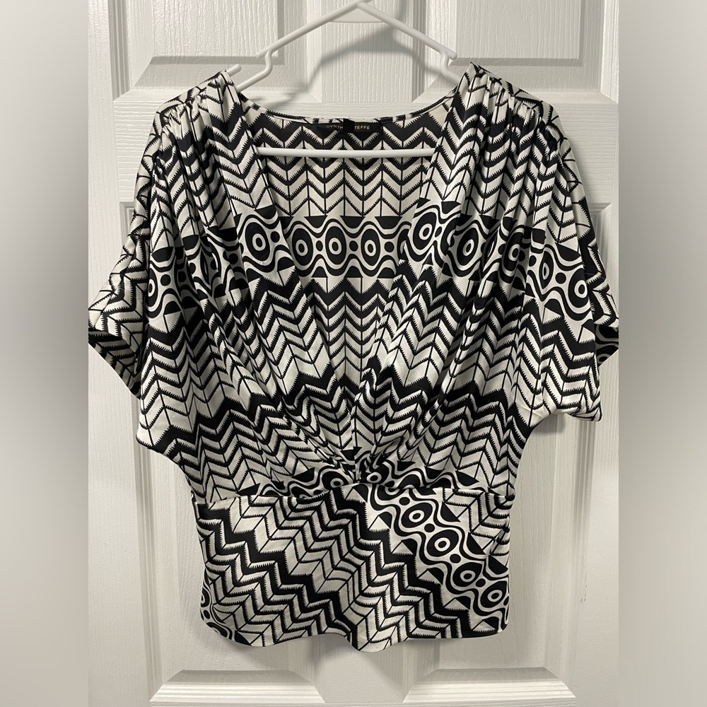 Cynthia Steffe blouse